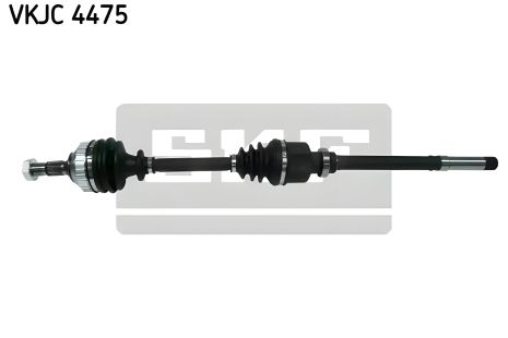 Приводной вал и полуось для Peugeot Partner, Citroën ZX и Xsara, SKF (VKJC4475)