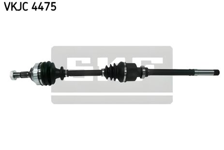 Приводной вал и полуось для Peugeot Partner, Citroën ZX и Xsara, SKF (VKJC4475)
