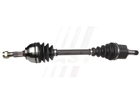Приводной вал, полуось FIAT SCUDO, CITROËN JUMPY, PEUGEOT EXPERT, FAST (FT27127) Приводной вал, полуось FIAT SCUDO, CITROËN JUMPY, PEUGEOT EXPERT, FAST (FT27127)