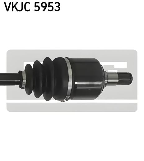 Вал приводний, піввісь LAND ROVER, SKF ULTRA (VKJC5953) Вал приводний, піввісь LAND ROVER, SKF ULTRA (VKJC5953)