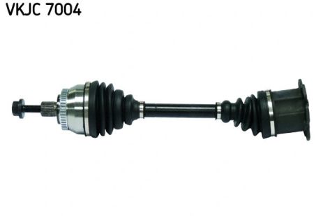 Вал приводной, полуось SEAT ALHAMBRA, FORD GALAXY, VW SHARAN, SKF (VKJC7004)