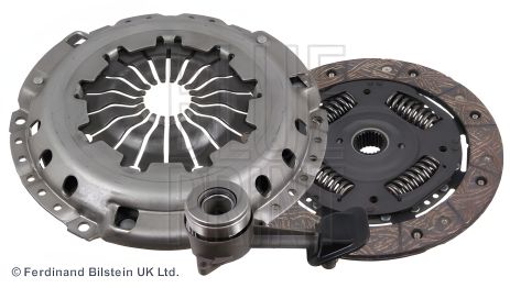 Зчеплення комплект FORD FOCUS, BLUE PRINT (ADF123024) Зчеплення комплект FORD FOCUS, BLUE PRINT (ADF123024)