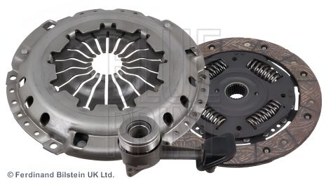 Сцепной комплект для FORD FOCUS, BLUE PRINT (ADF123024)