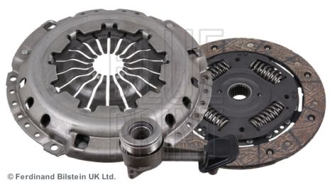 Комплект сцепления FORD FOCUS, BLUE PRINT (ADF123024)