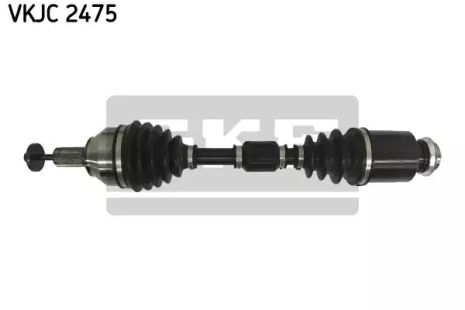 Вал приводний, піввісь MAZDA 3, SKF (VKJC2475)
