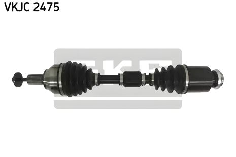 Приводная полуось MAZDA 3, SKF (VKJC2475)
