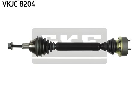 Приводной вал полуоси для SKODA SUPERB, SEAT ALTEA, VW GOLF, SKF (VKJC8204)