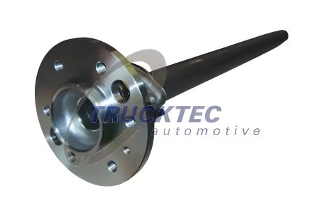 Приводний вал, піввісь MERCEDES-BENZ SPRINTER, VW CRAFTER, TRUCKTEC (0232186) Приводний вал, піввісь MERCEDES-BENZ SPRINTER, VW CRAFTER, TRUCKTEC (0232186)