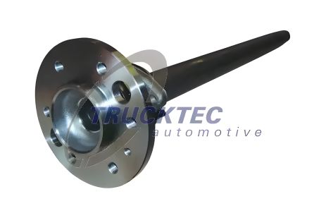 Приводной вал, полуось MERCEDES-BENZ SPRINTER, VW CRAFTER, TRUCKTEC (0232186) Приводной вал, полуось MERCEDES-BENZ SPRINTER, VW CRAFTER, TRUCKTEC (0232186)