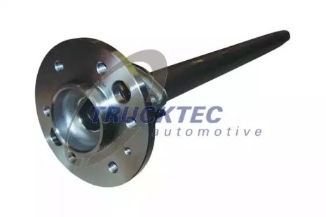 Вал приводний, піввісь MERCEDES-BENZ SPRINTER, VW CRAFTER, TRUCKTEC (0232186)