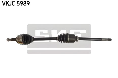 Приводной вал и полуось для RENAULT ESPACE и VEL, SKF (VKJC5989)
