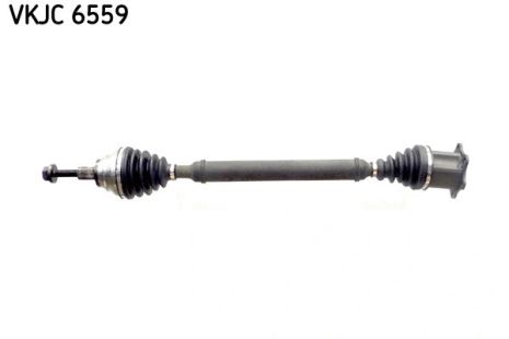 Вал приводной, полуось SKODA SUPERB, VW ARTEON, VW TOURAN, SKF (VKJC6559)