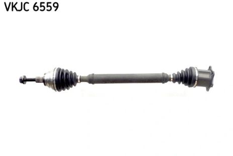 Вал приводной, полуось SKODA SUPERB, VW ARTEON, VW TOURAN, SKF (VKJC6559)