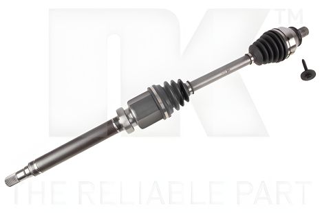 Приводной вал, полуось FORD GALAXY, MONDEO, S-MAX, NK (502587) Приводной вал, полуось FORD GALAXY, MONDEO, S-MAX, NK (502587)