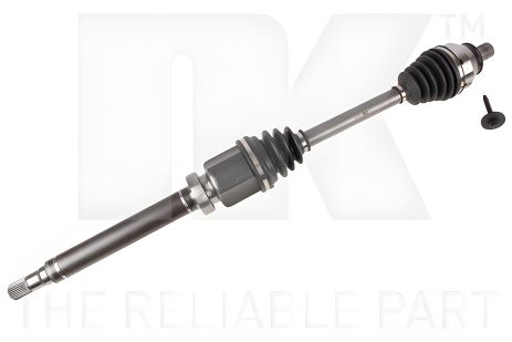 Приводной вал, полуось FORD GALAXY, MONDEO, S-MAX, NK (502587) Приводной вал, полуось FORD GALAXY, MONDEO, S-MAX, NK (502587)