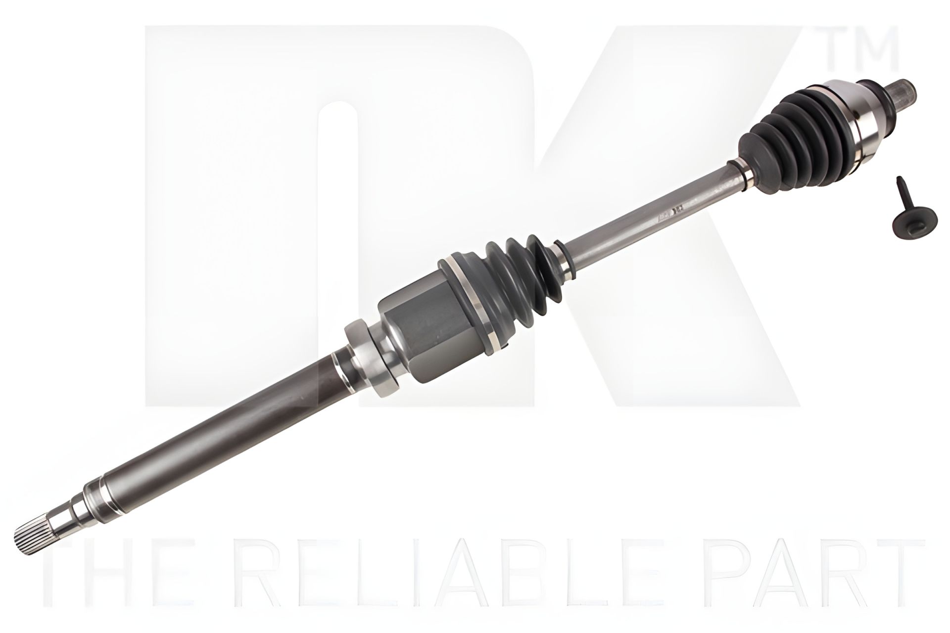 Приводной вал, полуось FORD GALAXY, MONDEO, S-MAX, NK (502587) Приводной вал, полуось FORD GALAXY, MONDEO, S-MAX, NK (502587)