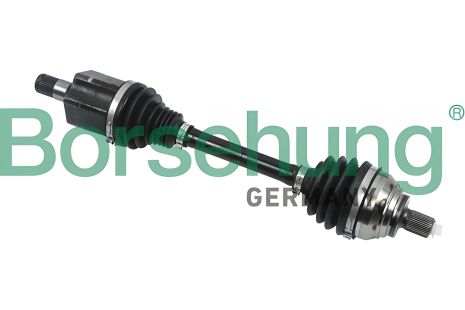 Приводной вал, полуось для VW TIGUAN, AUDI Q3, AUDI TT, BORSEHUNG (B18379) Приводной вал, полуось для VW TIGUAN, AUDI Q3, AUDI TT, BORSEHUNG (B18379)
