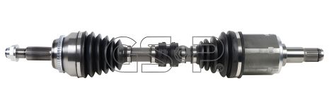 Drive Shaft, Half-Shaft TOYOTA SOLARA, TOYOTA CAMRY, GSP (259649) Drive Shaft, Half-Shaft TOYOTA SOLARA, TOYOTA CAMRY, GSP (259649)