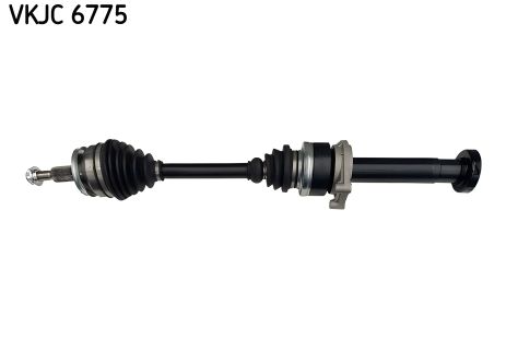 Вал приводной SKF для VW TRANSPORTER и VW MULTIVAN (VKJC6775)