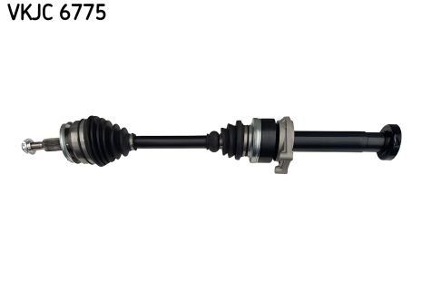 SKF приводний вал, піввісь VW TRANSPORTER, VW MULTIVAN (VKJC6775) SKF приводний вал, піввісь VW TRANSPORTER, VW MULTIVAN (VKJC6775)