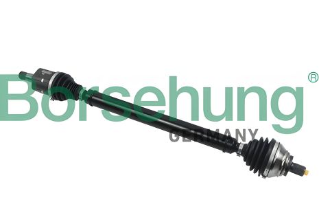 Вал приводний, піввісь ПР. VW PASSAT, BORSEHUNG (B18328) Вал приводний, піввісь ПР. VW PASSAT, BORSEHUNG (B18328)
