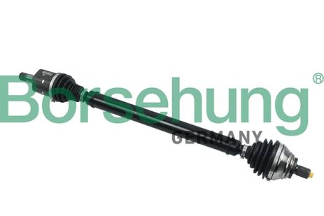 Вал приводний, піввісь ПР. VW PASSAT, BORSEHUNG (B18328)
