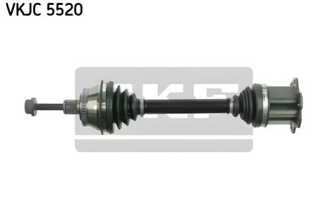 Приводная полуось для AUDI A4 от SKF (VKJC5520)