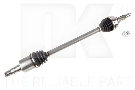 Приводной вал, полуось TESLA MODEL 3, NK (506605) Приводной вал, полуось TESLA MODEL 3, NK (506605)