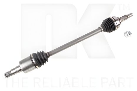 Привідний вал для TESLA MODEL 3, NK (506605)