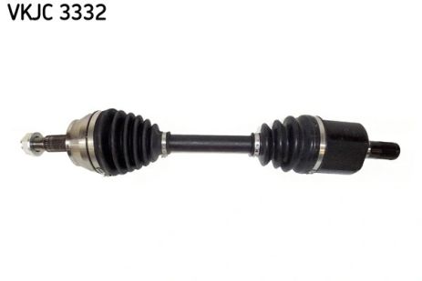Вал приводной, полуось FIAT 500X, JEEP RENEGADE, SKF (VKJC3332)