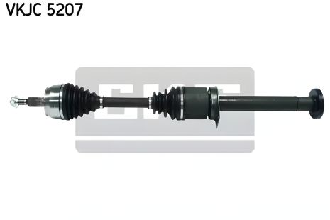 Приводний вал, піввісь VW TRANSPORTER, VW MULTIVAN, SKF (VKJC5207)