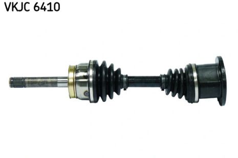 Вал приводний, піввісь NISSAN TERRANO, SKF (VKJC6410)