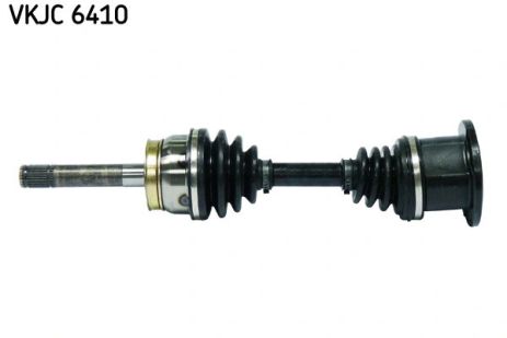 Вал приводной, полуось NISSAN TERRANO, SKF (VKJC6410)