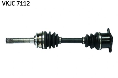 ΠΠ°Π» ΠΏΡΠΈΠ²ΠΎΠ΄Π½ΠΎΠΉ, ΠΏΠΎΠ»ΡΠΎΡΡ MITSUBISHI PAJERO, MITSUBISHI L200, SKF (VKJC7112) ΠΠ°Π» ΠΏΡΠΈΠ²ΠΎΠ΄Π½ΠΎΠΉ, ΠΏΠΎΠ»ΡΠΎΡΡ MITSUBISHI PAJERO, MITSUBISHI L200, SKF (VKJC7112)