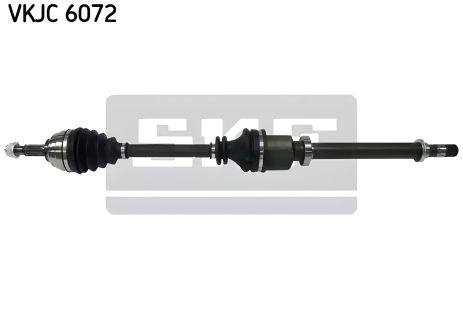 Приводной вал для MERCEDES-BENZ CITAN, RENAULT KANGOO, RENAULT MEGANE от SKF (VKJC6072)