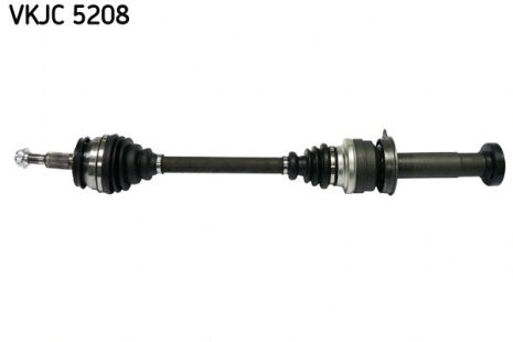 Вал приводной, полуось VW MULTIVAN, VW TRANSPORTER, SKF (VKJC5208)
