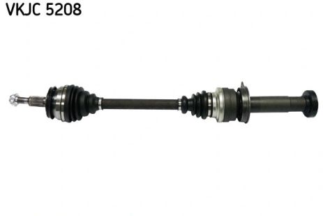 Вал приводной, полуось VW MULTIVAN, VW TRANSPORTER, SKF (VKJC5208)