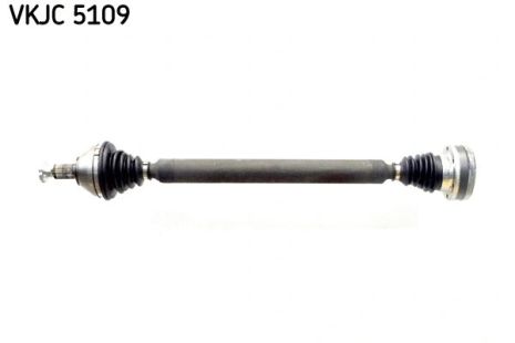 Вал приводной, полуось SEAT CORDOBA, VW POLO, SKODA FABIA, SKF (VKJC5109)