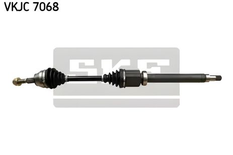 Приводной вал, полуось FORD FOCUS, FORD GRAND, FORD C-MAX, SKF (VKJC7068) Приводной вал, полуось FORD FOCUS, FORD GRAND, FORD C-MAX, SKF (VKJC7068)