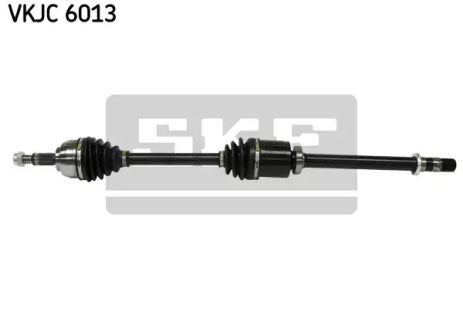 Вал приводной, полуось RENAULT GRAND, RENAULT MEGANE, RENAULT SCÉNIC, SKF (VKJC6013) Вал приводной, полуось RENAULT GRAND, RENAULT MEGANE, RENAULT SCÉNIC, SKF (VKJC6013)