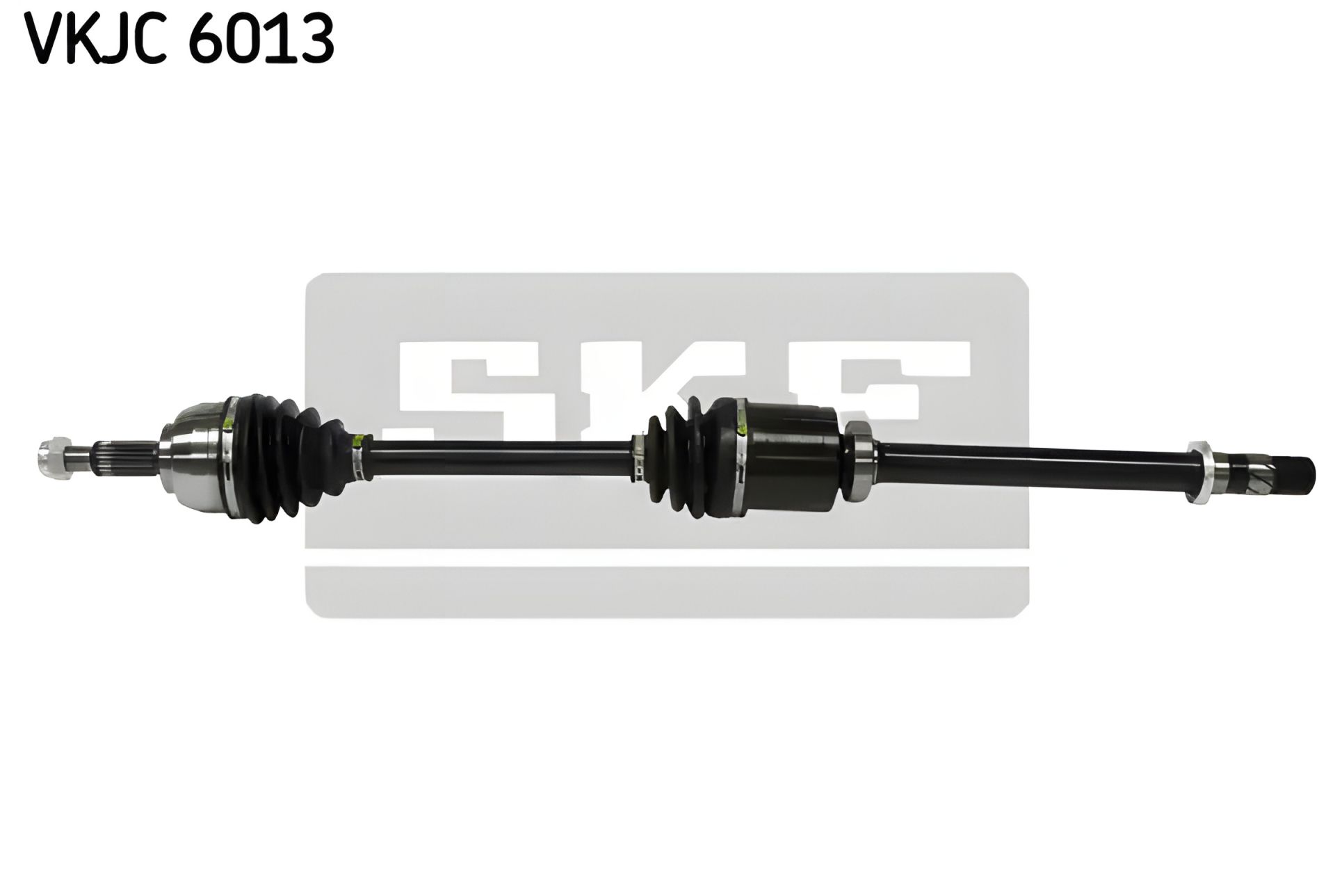 Вал приводной, полуось RENAULT GRAND, RENAULT MEGANE, RENAULT SCÉNIC, SKF (VKJC6013) Вал приводной, полуось RENAULT GRAND, RENAULT MEGANE, RENAULT SCÉNIC, SKF (VKJC6013)
