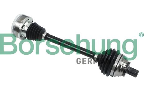 Приводний вал, піввісь Л. SKODA OCTAVIA, SEAT ALTEA, AUDI A3, BORSEHUNG (B18355) Приводний вал, піввісь Л. SKODA OCTAVIA, SEAT ALTEA, AUDI A3, BORSEHUNG (B18355)