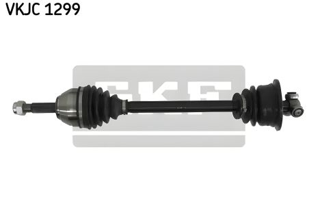 Приводний вал, піввісь RENAULT 19, SKF (VKJC1299) Приводний вал, піввісь RENAULT 19, SKF (VKJC1299)
