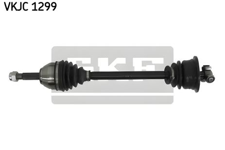Приводний вал, піввісь RENAULT 19, SKF (VKJC1299) Приводний вал, піввісь RENAULT 19, SKF (VKJC1299)