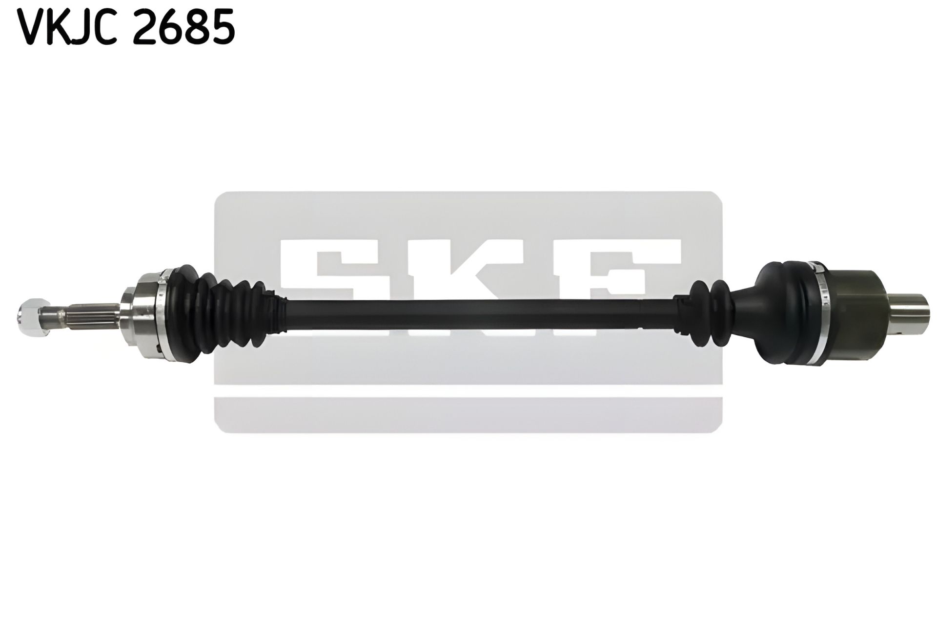 Приводной вал, полуось для RENAULT 19, SKF (VKJC2685) Приводной вал, полуось для RENAULT 19, SKF (VKJC2685)