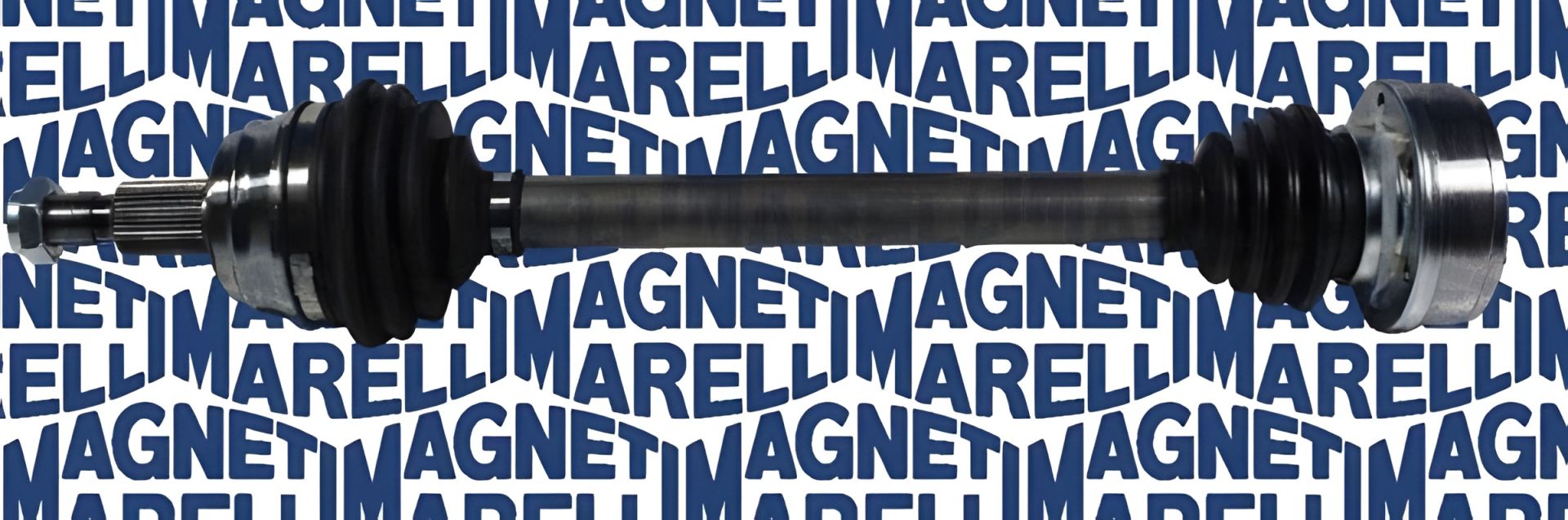 SEAT LEON, VW GOLF, SKODA OCTAVIA приводний вал, MAGNETI MARELLI (302004190105) SEAT LEON, VW GOLF, SKODA OCTAVIA приводний вал, MAGNETI MARELLI (302004190105)