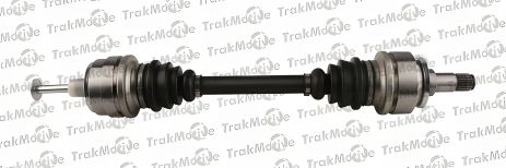 Вал приводной, полуось для MB SL, MB СЕДАН, MB /8, TRAKMOTIVE (300455) Вал приводной, полуось для MB SL, MB СЕДАН, MB /8, TRAKMOTIVE (300455)