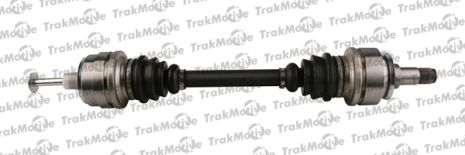 Вал приводной, полуось MB SL, MB СЕДАН, MB /8, TRAKMOTIVE (300455)