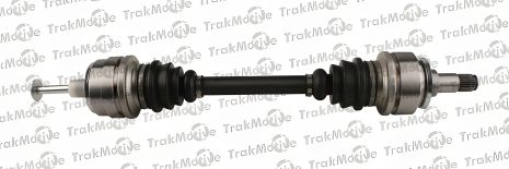 Вал приводной, полуось для MB SL, MB СЕДАН, MB /8, TRAKMOTIVE (300455) Вал приводной, полуось для MB SL, MB СЕДАН, MB /8, TRAKMOTIVE (300455)
