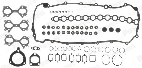 Комплект прокладок ГБЦ для BMW X5, BMW 3, BMW X3, PAYEN (CG9000)